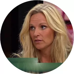 Susanne Elmark - Dane musician