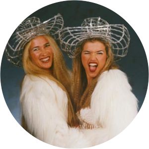 Susanne Engelke photograph