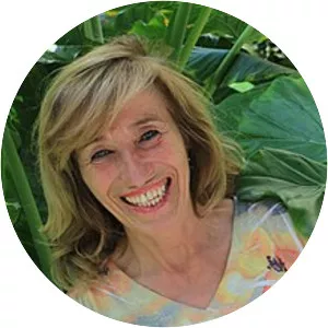 Susanne Fischer-Rizzi - German author