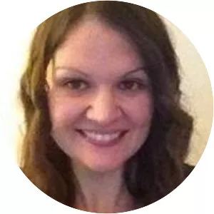 Susanne Garvis - Author