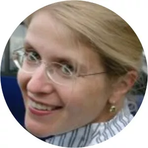 Susanne Göpferich photograph