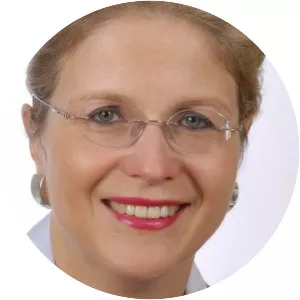 Susanne Göpferich (Susanne Göpferich-Görnert)