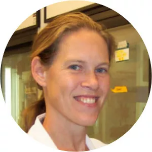 Susanne Gräslund - Researcher
