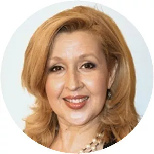 Susanne Hampton photograph