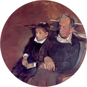 Susanne Hay - Painter