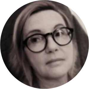 Susanne Hertel - Screenwriter