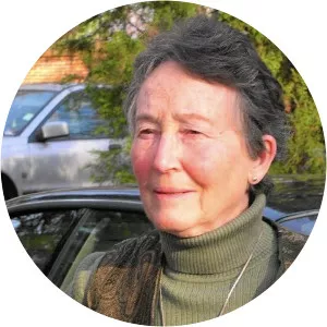 Susanne Hoeber Rudolph