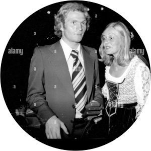 Susanne Hoenes photograph