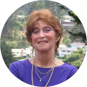 Susanne Jonas - Author