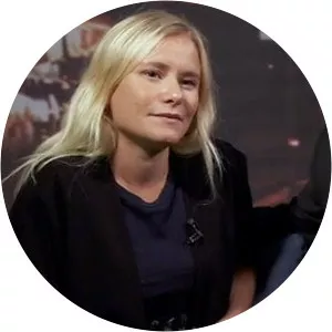 Susanne Jonsson photograph