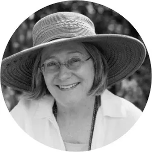 Susanne K. Frantz - Author