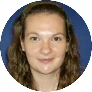 Susanne Kaps - German voice actress