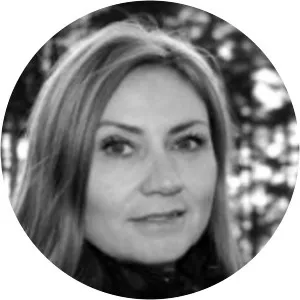 Susanne Karlsson - Film producer