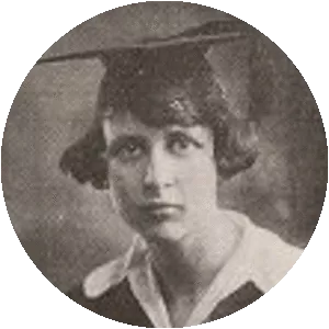 Susanne Katherina Langer