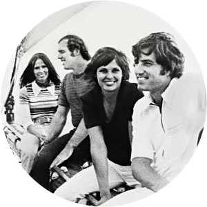 Susanne Kekich photograph