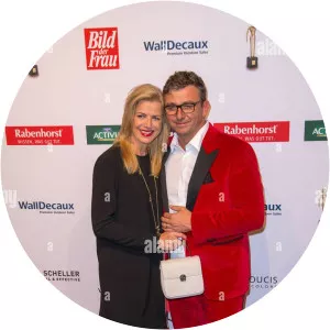 Susanne Kemmler - Songwriter ‧ Hans Sigl's wife