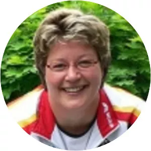 Susanne Kiermayer - Olympic athlete