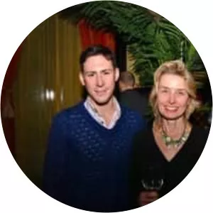 Susanne Kippenberger - German journalist