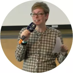 Susanne Klingner - Journalist