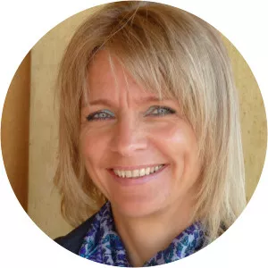 Susanne Kubersky-Piredda - Author