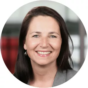 Susanne Lautenbacher - German Violinist