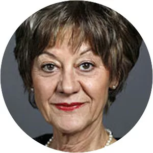 Susanne Leutenegger Oberholzer