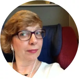 Susanne Lin (Susanne Lin-Klitzing)