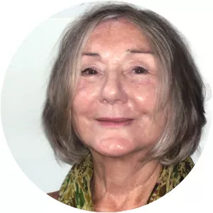 Susanne MacGregor - Author