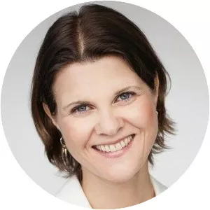 Susanne Madsen - Author