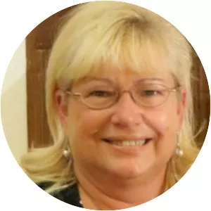 Susanne Matthews - Author