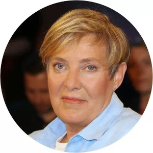 Susanne Matthiessen - German journalist