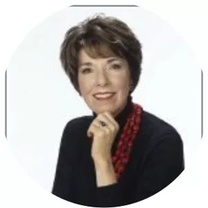 Susanne McCarthy - Author