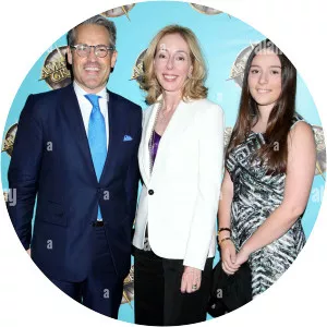 Susanne Metaxas photograph