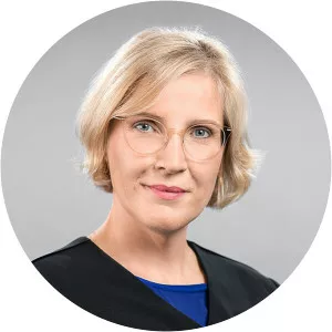 Susanne Meyerhoff - Joachim Meyerhoff's mother