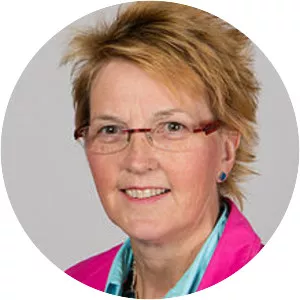 Susanne Mittag - Member of the Bundestag