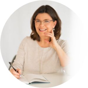 Susanne Mockler photograph