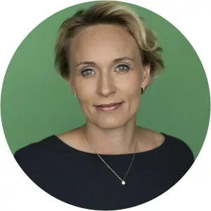 Susanne Mørch Koch