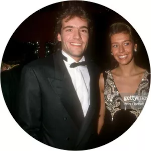 Susanne Ohrner - Tommi Ohrner's ex-wife