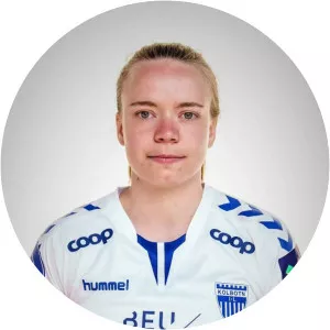 Susanne Oliver Haaland - Football player