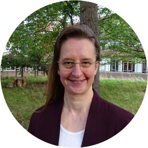 Susanne P. Schwenzer