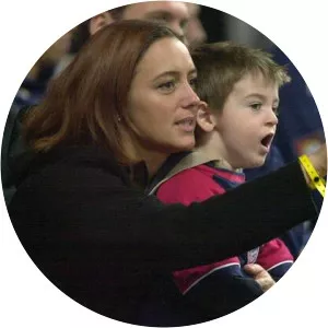 Susanne Pfannendörfer photograph