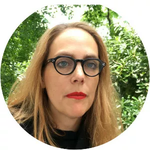 Susanne Pfeffer - Visual artist