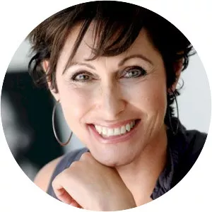 Susanne Pilmark - Model