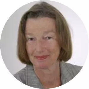 Susanne Popp - Author