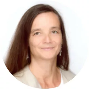 Susanne Rau - Higher education teacher