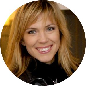 Susanne Rittedal Soderblom photograph