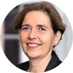 Susanne Rumohr Hækkerup