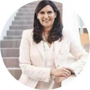 Susanne Schaffert photograph