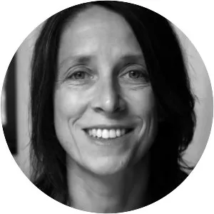 Susanne Schindler - Author