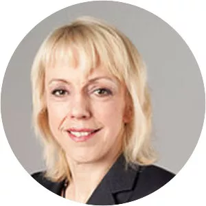 Susanne Schneider - German politician